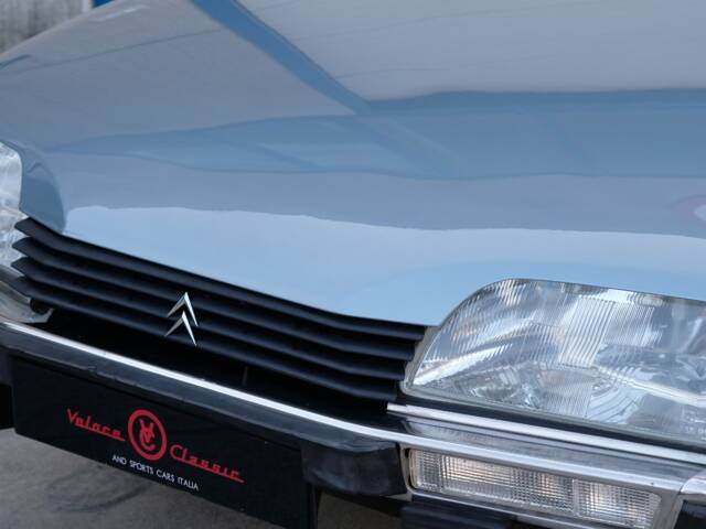 Citroën CX 25 Prestige