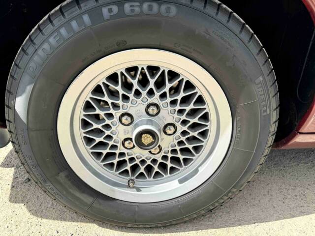 Jaguar XJS 5.3 V12