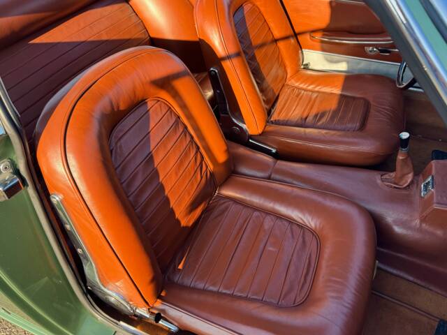 Maserati 3500 GTI Sebring