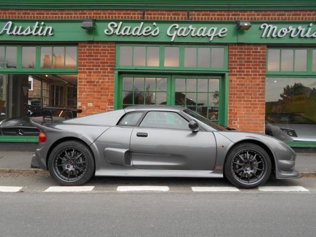 Immagine 1/5 di Noble M400 (2006)