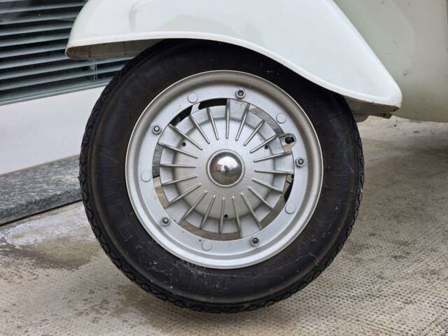 Piaggio Vespa 125 Primavera ET3