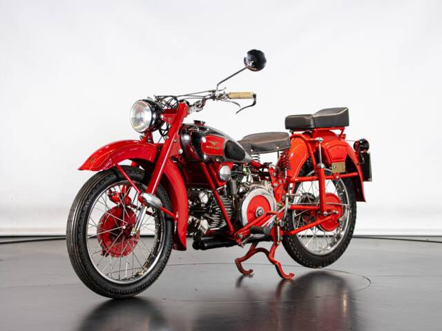 Moto Guzzi Astore