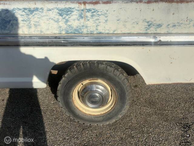 Ford F-250