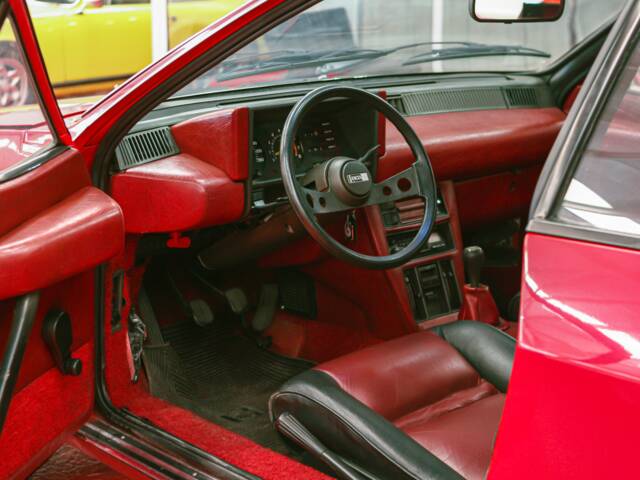 Lancia Beta Coupe 2000 i.e.