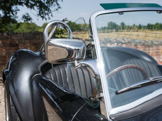 AC Cobra Mk IV