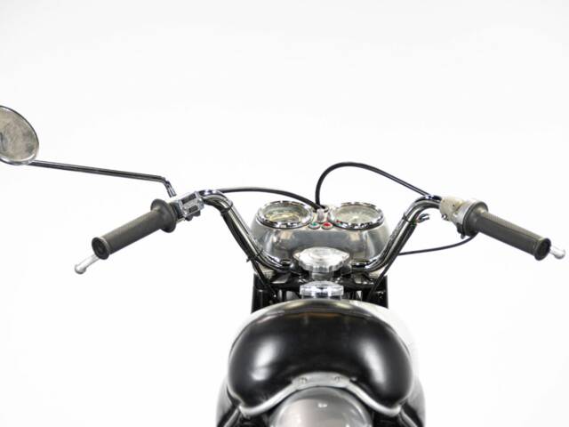 Cagiva SX 250 Ala Blu