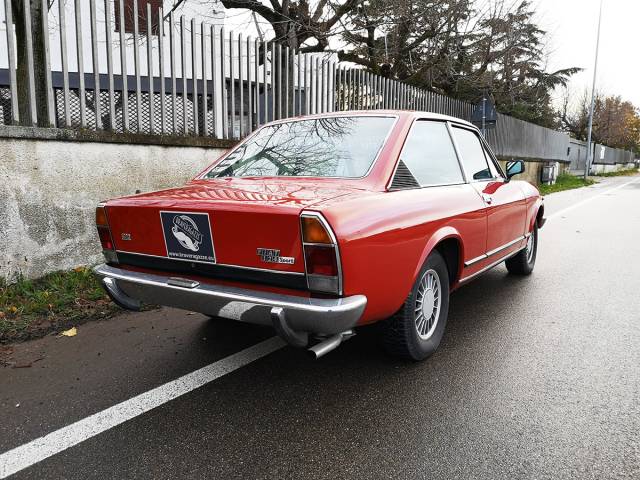 FIAT 124 Classic Cars for Sale - Classic Trader