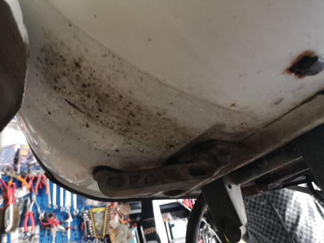 Piaggio Vespa PK 50 XL