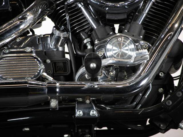 Harley-Davidson FXDB Dyna Glide Daytona