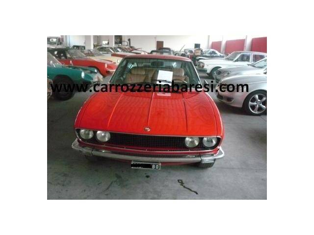 FIAT Dino 2400 Coupe
