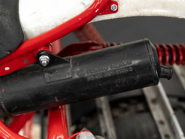 Fantic Trial 240 Professional