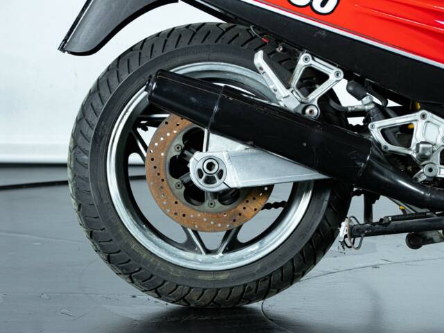 Ducati 750 Paso