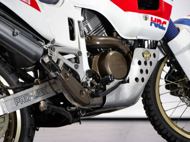 Honda XRV 650 Africa Twin