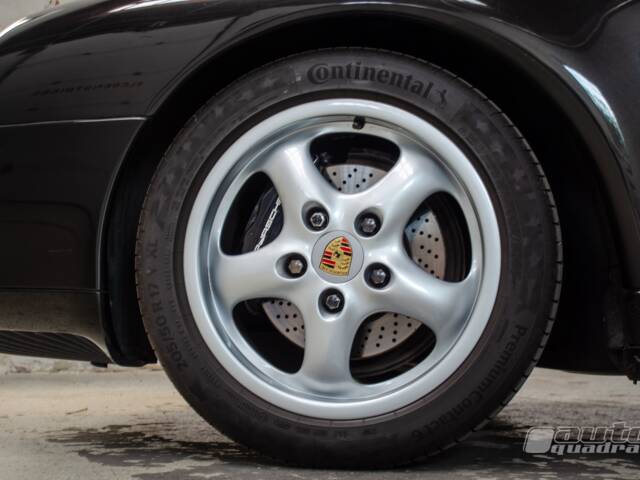 Porsche 911 Carrera