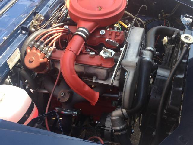 FIAT 124 Spider CS1