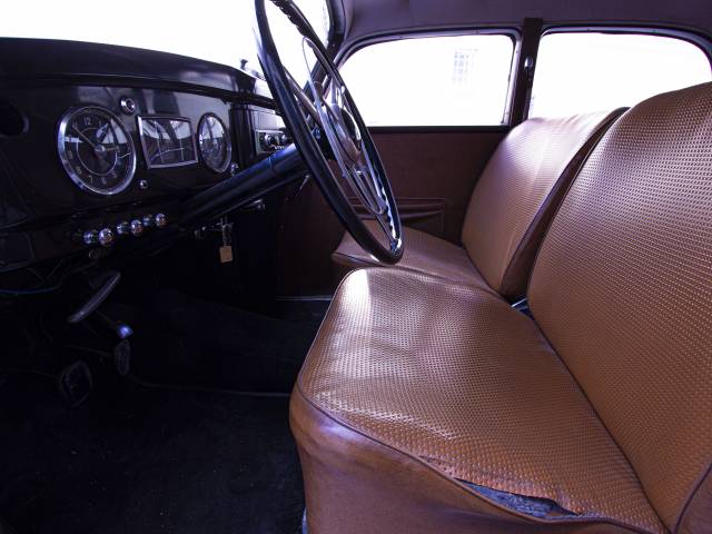 Mercedes-Benz 170 DS