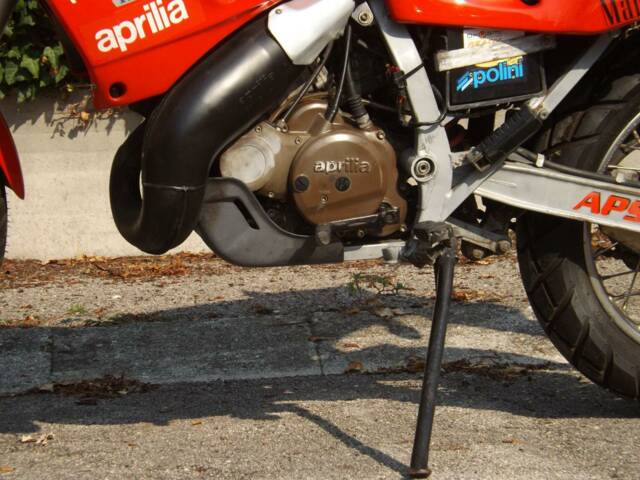 Aprilia Pegaso 125