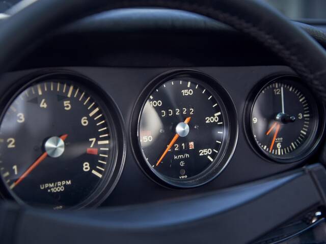 Porsche 911 2.0 S