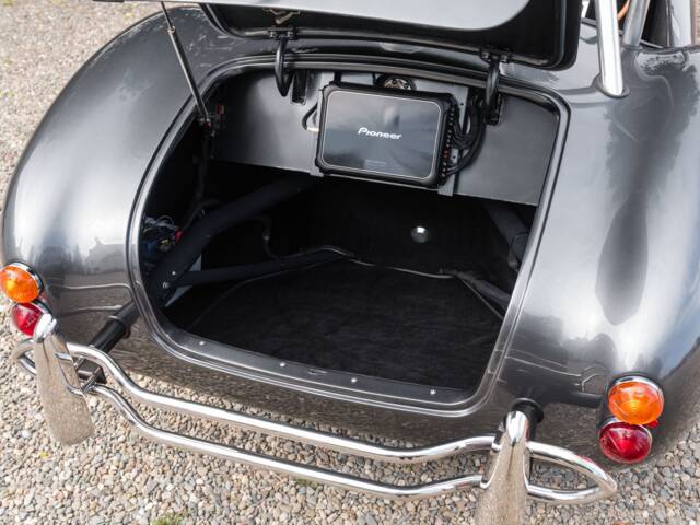 AC Cobra Mk IV