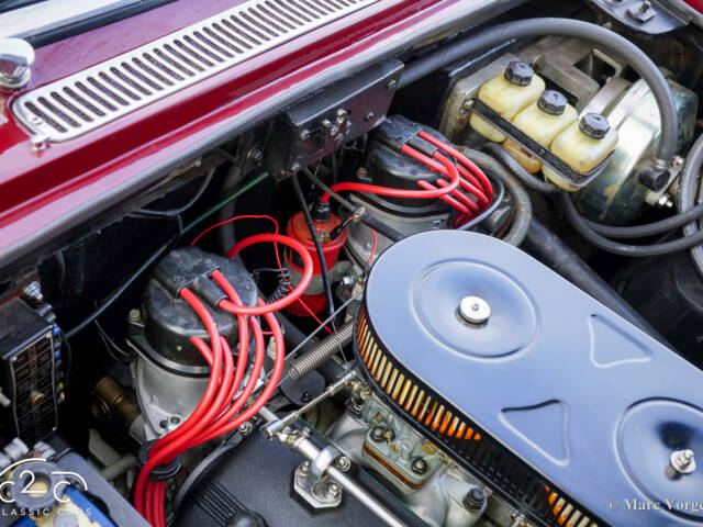 Ferrari 330 GT 2+2