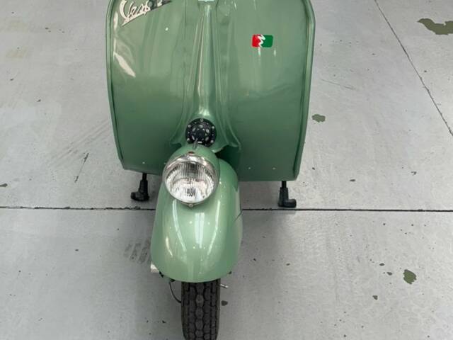 Piaggio Vespa 125