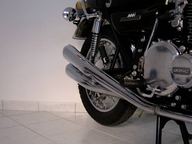 Kawasaki 900 Z1