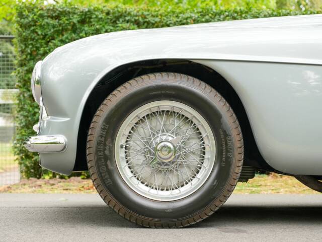 Alfa Romeo 6C 2500 Gran Turismo