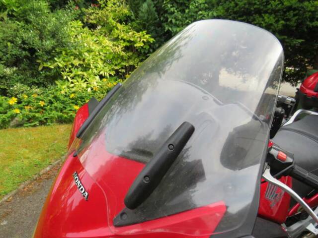 Honda ST 1300 Pan European ABS