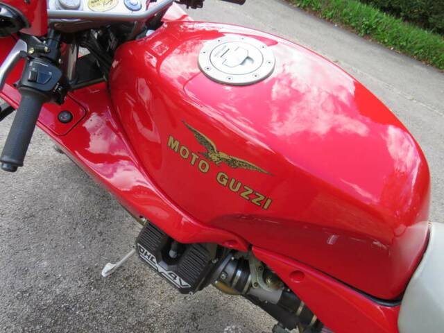 Moto Guzzi Daytona RS