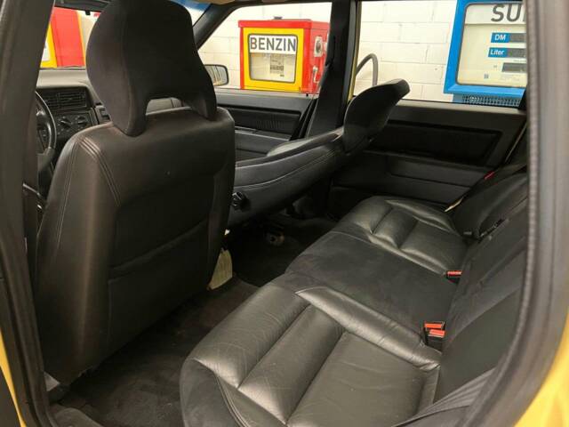 Volvo 850 T-5R