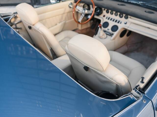 Maserati Ghibli Spyder