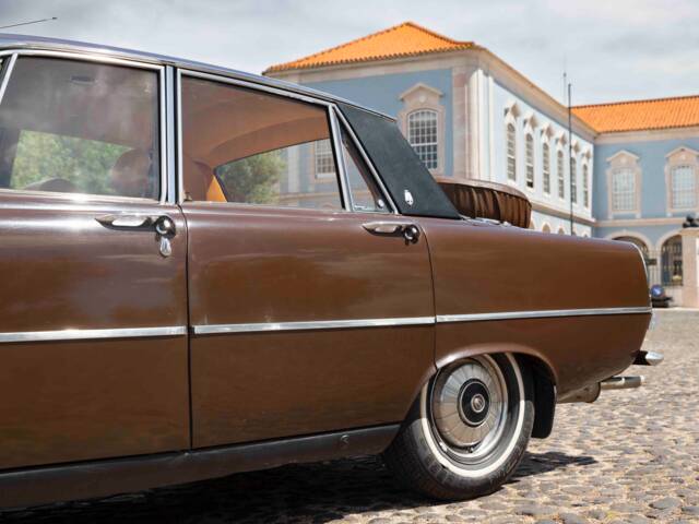 Rover 3500