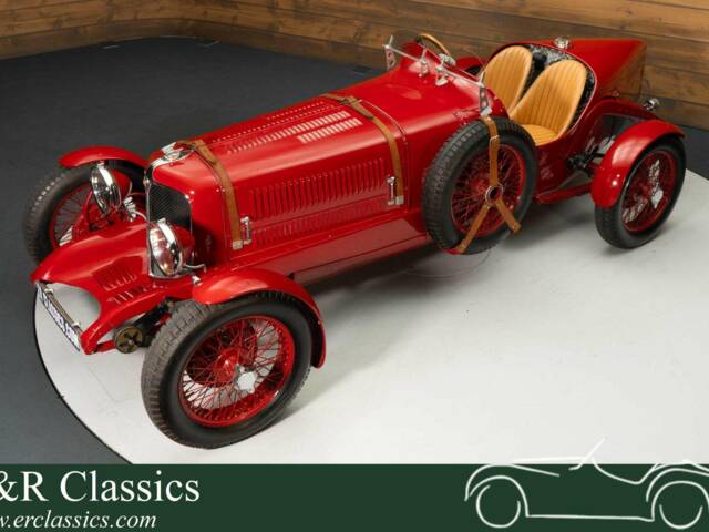 Imagen 1/12 de Chrysler 75 Special (1929)