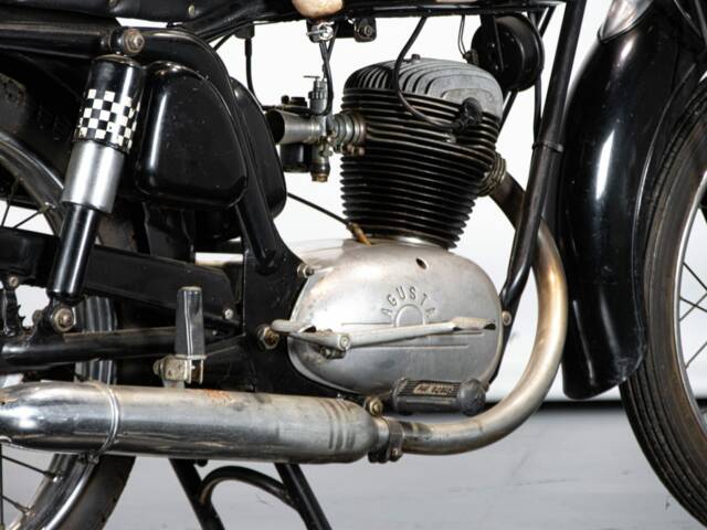 MV Agusta 125 TR