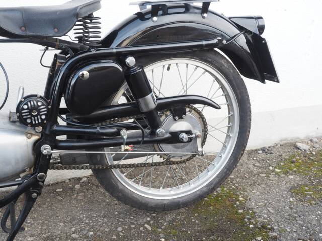 Gilera 150 Sport