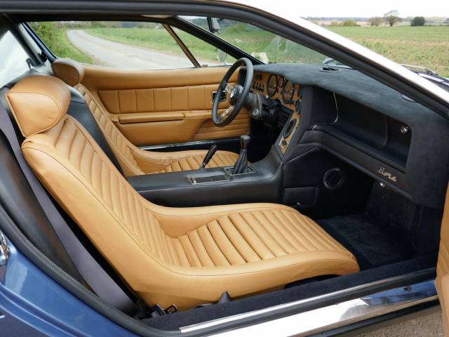 Maserati Bora 4700