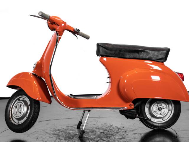 Afbeelding 1/33 van Piaggio DUMMY (1965)
