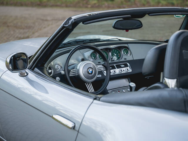 BMW Z8