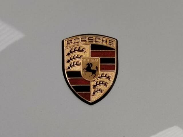 Porsche 911 Carrera 4S