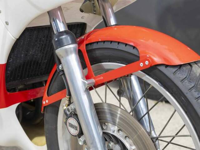Yamaha TZ 250