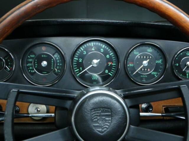 Porsche 911 2.0
