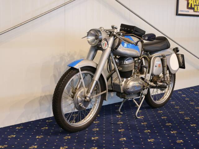 Mondial 175 Turismo Veloce