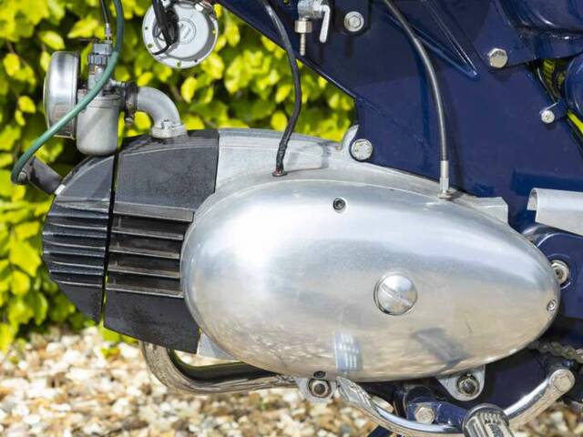 Motobi Ardizio 125