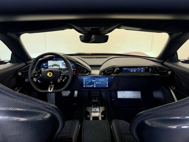 Ferrari 12Cilindri