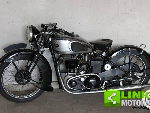 Bild 1/17 von BSA DUMMY (1939)