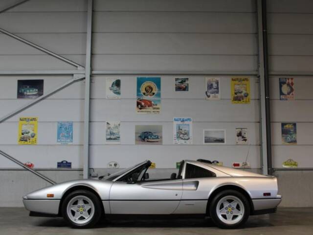 Ferrari 328 GTS