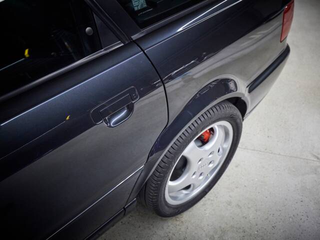 Audi RS2 Avant