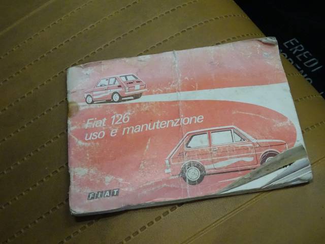 FIAT 126