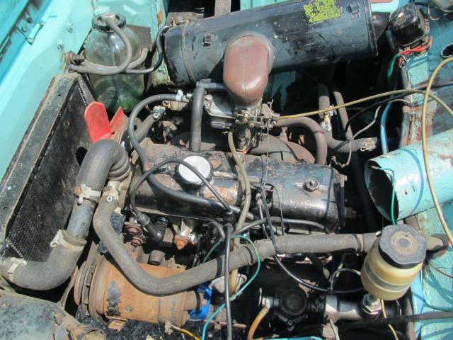 Glas S 1004 (1963) kaufen Classic Trader