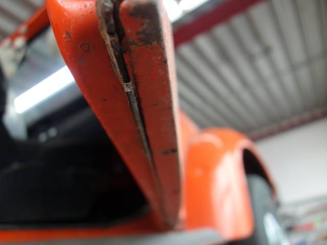 Volkswagen Käfer 1303 LS